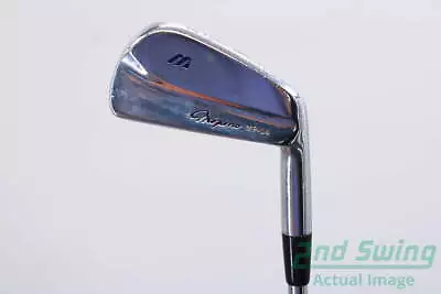 Mizuno MP 14 Single Iron 4 Iron Steel Stiff Right 38.25in • $53.99