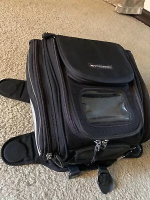 FirstGear Motorcycle Tank Bag • $35