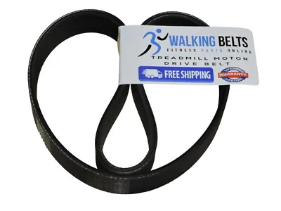 Matrix IC7-02 Serial LARB...A15C To LARB...B15I Bike Drive Belt • $19.99