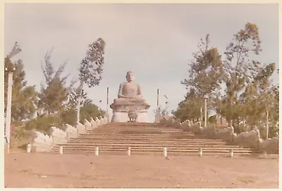 Vietnam PHOTO- Army GI W/176TH ASSAULT HELICOPTER CO At CHU LAI - I CORPS AO #9 • $2.25