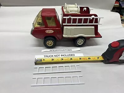 Vintage Tonka Mini Pumper Fire Truck (LADERS ONLY) • $17.10