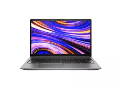 HP Mobile Workstation Notebook Laptop 15.6  ZBook Power G10 A AMD Ryzen 5 Pro 7 • $1153.99