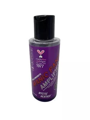 Manic Panic Amplified Mystic Heather 4 Oz. • $13.89