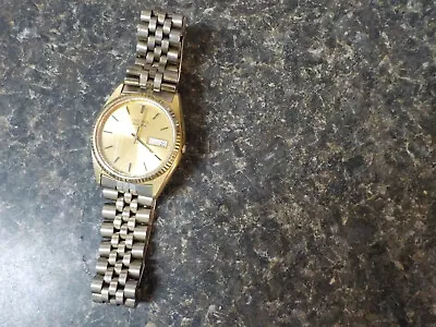 Seiko 301595 Vintage Watch • $29.94