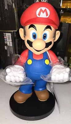 Large Super Mario 12.2in  Controller Holder Super Cool (Figure Only) • $39.99