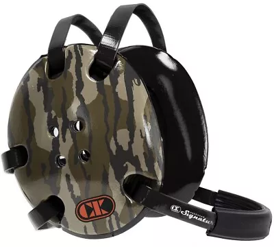 Cliff Keen Wrestling X Mossy Oak Bottomlands® Signature Headgear Wrap CKWRBOTS • $58.99