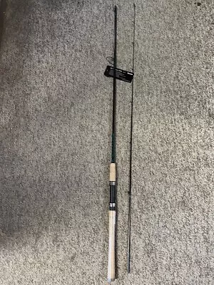 Okuma Glt Inland Pro Spinning Rod 7'6 Light 2 Piece • $89.99