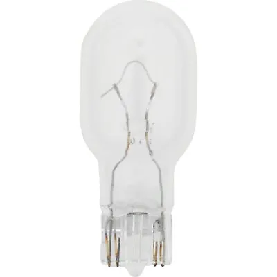 10 Pack Light Bulb Auto Car Miniature Bulb 921 Clear • $7.19