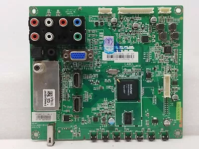 Toshiba TV 32C120U1 Main Board 431C4Q51L12 461C4Q51L12 • $44.99