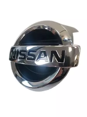 Nissan Skyline GENUINE OEM V36 Grill Emblem Genuine OEM Infiniti G25 G35 G37 Q40 • $50.96