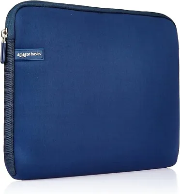 Laptop Sleeve For 15 Inch To 15.6-Inches Laptop/MacBook Pro • £6.99