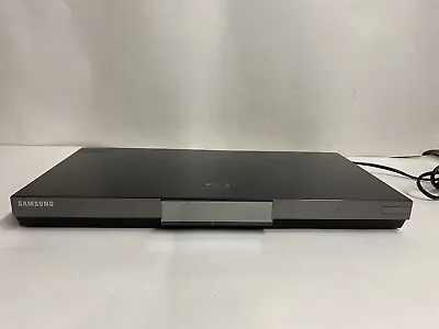 Samsung BD-C6500 Blu-ray DVD Player 1080p HDMI Fully Tested And Working • £19.99