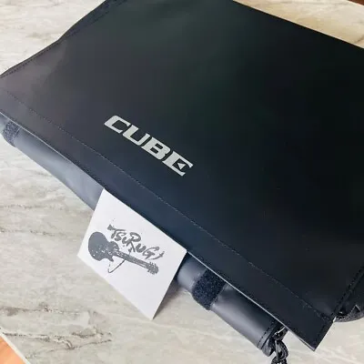 Roland CB-CS2 Carrying Case Cube Street EX Dedicated Genuine New • $150.84