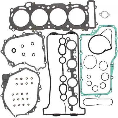 Full Engine Gasket Kit W/Oil Seals Yamaha Apex EFI ER GT 1000 06-10 711315 • $229.95