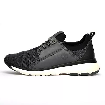 Timberland Altimeter Mens Casual Oxford Dress Urban Outdoor Shoes Trainers • £50.99
