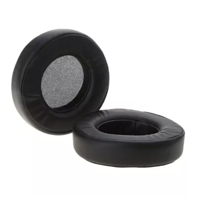 2x Replacement Ear Pads Cushion Ice Cover Buckle For Razer Thresher Ultimate 7.1 • $11.42