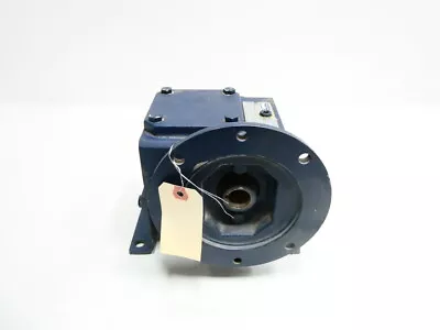 Grove Gear GR8180163.00+VH818GRD GR-VHMQ818-30-RD-140 Right Angle Reducer 30:1 • $75.40