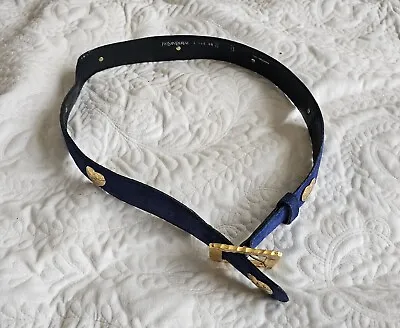 Yves Saint Laurent Vintage Belt 35 Inch • $200