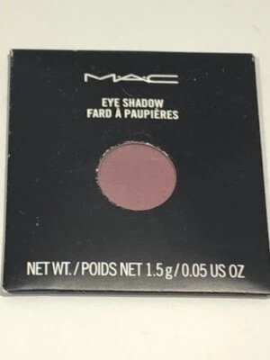 £14.95 • Buy Mac Pro Palette Eyeshadow Refill Pan Bnib 100% Genuine Trax Discontinued 1.5g