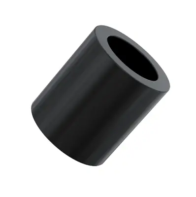 Nylon Black Spacers Standoff Washers High Quality - M3 / M4 / M5 / M6 / M8 • £5