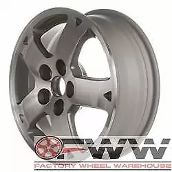 Mitsubishi Eclipse Wheel 2003-2005 16  Factory OEM 65782U35 • $234.99