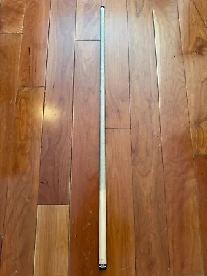 Meucci  The Pro  Pool Cue Shaft Only • $149.99