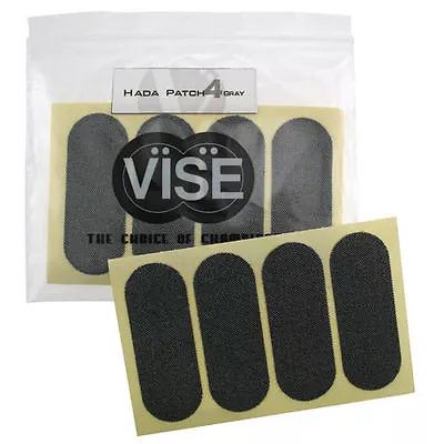 3 PACK- Vise Bowling Grey #4 1  Hada Patch Tape Pre Cut 120 Pieces • $26.75