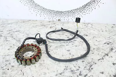 1999 ARCTIC CAT 500 4X4 Stator Generator Alternator 3430-011 • $39