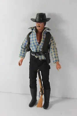 The Lone Ranger Rides Again Rare   Tex Dawson  - Sheriff  # 2    Nice Set ! • $119