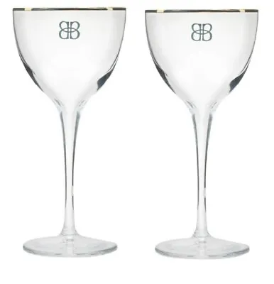 £10 • Buy Baileys Venus Tall Elegant Stem Glass (Set Of 2)