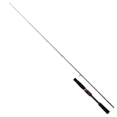 Daiwa STEEZ S68ML-SV - ST Spinning Rod For Bass • $988.23