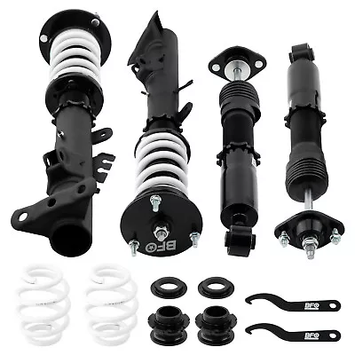 BFO Coilovers For BMW 3 Series E36 1991-1999 Adjustable Height Suspension Kit • $225