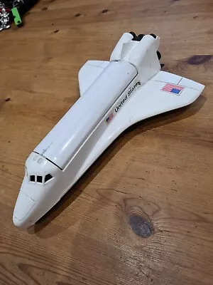 £14.99 • Buy Space Shuttle Columbia Model