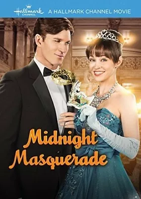 Midnight Masquerade • $8.57