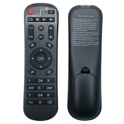 Remote Control Replacement For A95x A95x F3 A95x F4 A95x F3 Air A95x R3 A95x SN❤ • £6.40