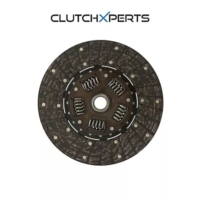 CLUTCHXPERTS OEM CLUTCH DISC KIT Fits 2012-2017 HYUNDAI VELOSTER 1.6L DOHC • $47