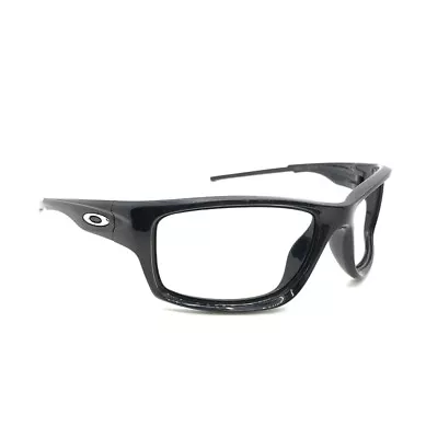 OO9225-01 Oakley CANTEEN Polished Black 60-16-122 Sunglasses Frames Only! Y36 • $37.99