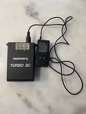 Quantum Turbo SC Battery • $85