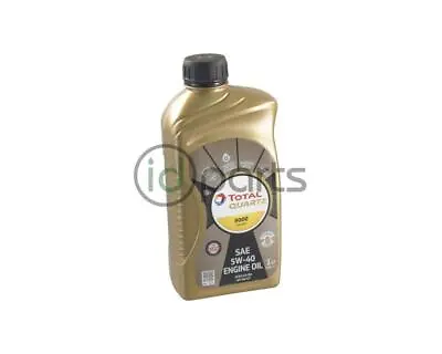 Total Quartz Energy 9000 5w40 1 Quart • $17.05