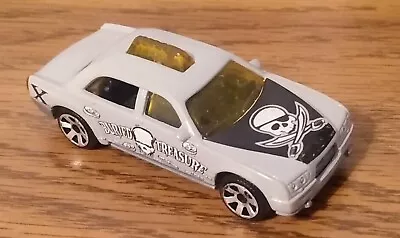 Matchbox 2002 MBX Buried Treasure Taxi Cab • $1