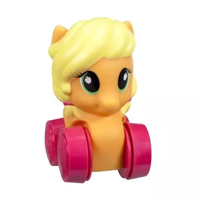 My Little Pony Wheel Pals APPLEJACK Playskool Friends 12M+ NEW Toddler Toy • $10