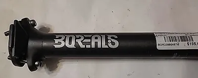 Boreals Seatpost • $139