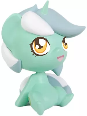 Lyra My Little Pony WeLoveFine Chibi Series 2 Vinyl Figure MLP Sealed NIB • $9.99