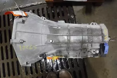 2011-2014 FORD F150 5.0L AUTOMATIC TRANSMISSION (6SPD 4x4) PART#BL3P-7000-BA • $495