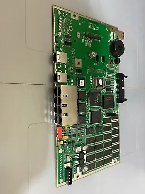 VeriFone Sapphire GemPro Gem Pro Board 18342-02 • $130