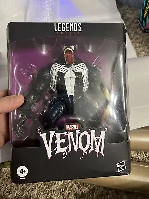 Marvel Legends Monster Venom Deluxe Figure • $47.99