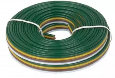 Hopkins 16/18 Gauge 4-Wire Bonded 25ft 49915 • $32.99