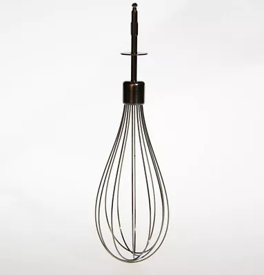 £11.95 • Buy Genuine Braun Hand Blender Wire Whisk For MR400 MR500 Type 4179 4185 4187 4189