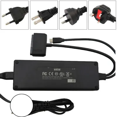 GoPro AC Adapter Power Supply KWSK1 84W For Gopro Drone Karma Charger Genuine  • $67.09