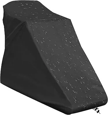 $31.90 • Buy Treadmill Cover Waterproof Treadmill Protective Cover Suitable For Indoor Or Out